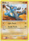 Pokemon - Riolu (91) - Platinum