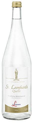 St. Leonhardsquelle (1 x 1000 ml)