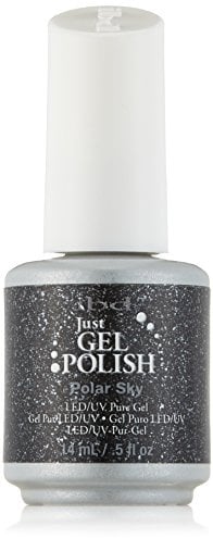 IBD Just Gel Polish Polar Sky LED and UV Pure Gel 14ml