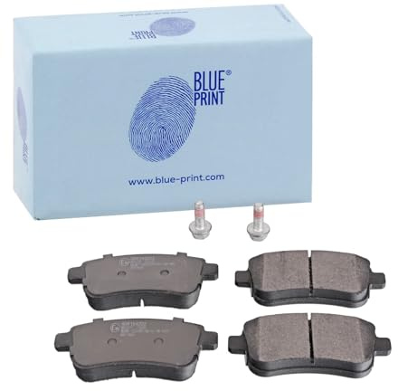 Blue Print ADR164202 Brake Pads
