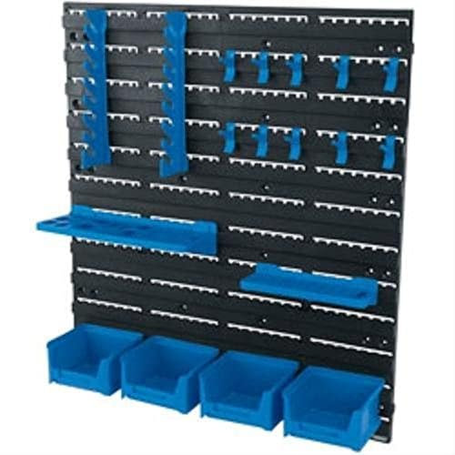 Panneau de rangement d'outils (18 pièces) Draper 22295