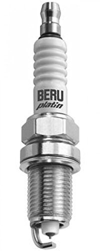 BERU Z321 Zündkerzen (14 F-7 KPPRU2), Anzahl 10