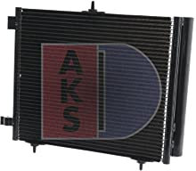 AKS DASIS 162009N Klimaanlagen