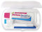 Forhans, Kit Tascabile da Viaggio, Confezione Composta da Dentifricio Gengivario Special con Zinco Cloruro e Spazzolino, Ideale Fuori Casa, per Igiene Orale, Gengive Sane, Dentifricio Formato 12,5 ml