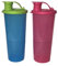Tupperware Becher mit Sipper 454 ml 2er-Set