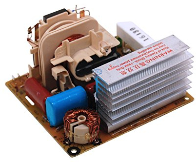 Bosch Neff Siemens Micro-ondes Puissance Module PCB. Véritable numéro de pièce 00647895