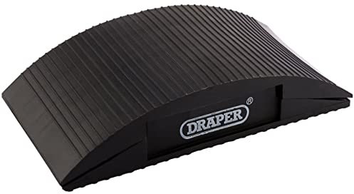 Draper 15044 2 Pieces Sanding Block, Blue