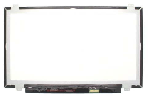 14.0 REPLACEMENT LAPTOP SCREEN COMPATIBLE WITH IBM V330-14ARR TYPE 81B1 THINKPAD E460 20ET T460S E450 L450 YOGA 3 YOGA Y700-14ISK FLEX 2 14 5942662 FRU P/N 5D10L01874 01YN143 02DL609 30PIN NON-TOUCH
