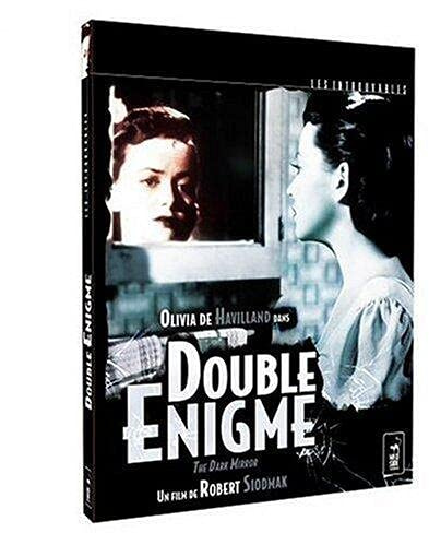 Double énigme (Version Pocket) [FR Import]