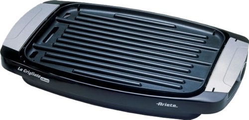 Ariete 770 Duo Grigliata - Barbacoa