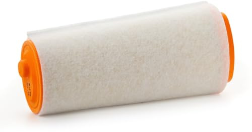 MAHLE LX 823 Luftfilter für BMW 3 (E90)