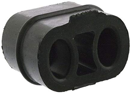 FEBI BILSTEIN Halter, Abgasanlage 17424