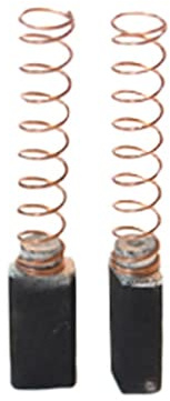 - Greenstar 2377-Motorkohlen 0300 für Atlas Copco/AEG, 5 x 8 x 15 mm