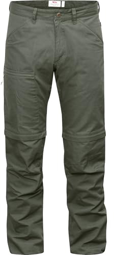 Fjällräven Men's High Coast Zip-Off Trousers M Trousers
