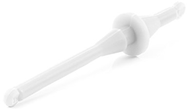 Noctua NA-SAV2 chromax.white, Anti-Vibrations-Befestigungen für Lüfter (20 Stück, Weiß)