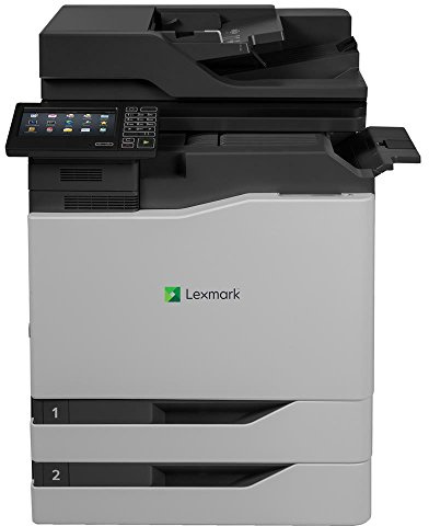 Lexmark CX820DTFE 4IN1 COLORLASER A4