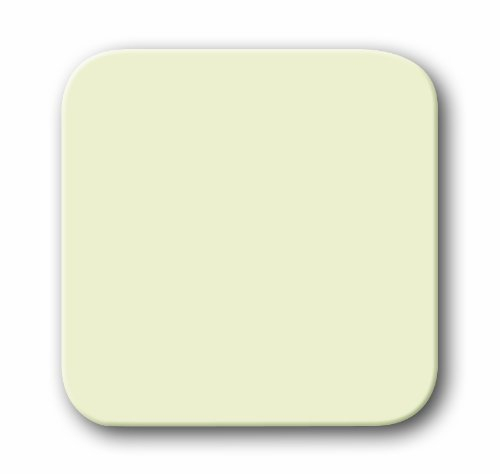 Busch-Jaeger BUSC Wippe 2506 O-212, bunt