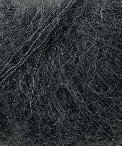 Rowan Kidsilk Haze, Smoke (605), 25g