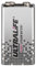 Ultralife 54081 Lithium Batterie, 9 V