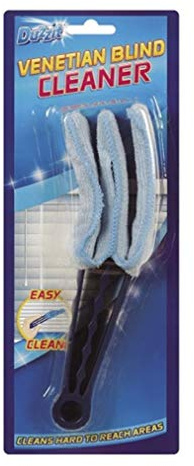 Duzzit Venetian Blind Cleaner