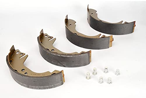 LPR Brakes 06760 Brake Shoe