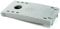 166623 Bosch Dishwasher Rinse Aid Door (with Gasket)