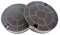 F115360 Type 29 Carbon Filter for Whirlpool Cooker Hood 190 mm Diameter x 2