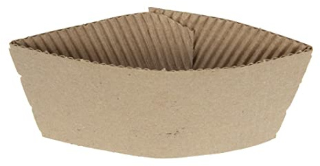 Unbekannt gd329 Wellpappe Cup für die 12 Oz, und 16 Oz (1000 Stück)