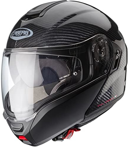 Caberg Levo Carbon Klapphelm XL (61/62)