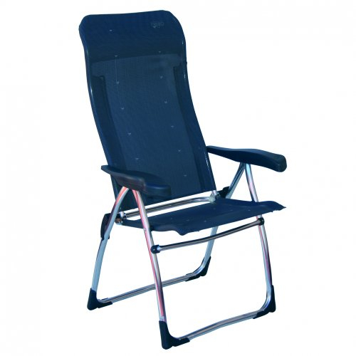 Crespo Campingstuhl AL-315 anthrazit