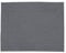 Wenko 20829100 - Tappetino da bagno in spugna, colore: antracite