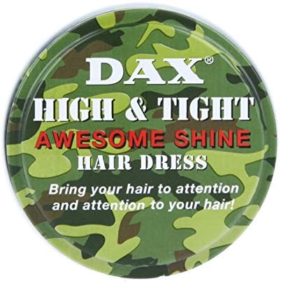 Dax High and Tight: As, 3.5 Ounce by Dax