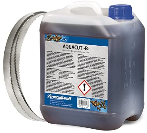 Metallkraft BMBS 250 x 315 Starter-Set, 3655220SET