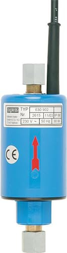 Oilpress Zubringer-Saugpumpe Typ 630.902