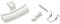 KIT MANIGLIA OBLO' ZEROWATT CANDY 90458506 SPAZIO 33 8904585 ORIGINALE 91185300
