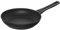HENCKELS Zwilling JA Madura Aluminium Frying Pan, 24.1 cm, Black