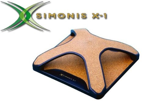 Tuchreiniger Simonis X-1