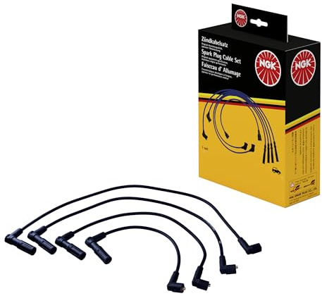 NGK 645 Ignition Cable Set