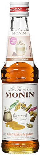 Monin Sirup Caramel 0,25l