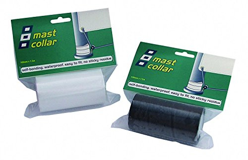 PSP Mast Collar Tape 100mm x 1.5m