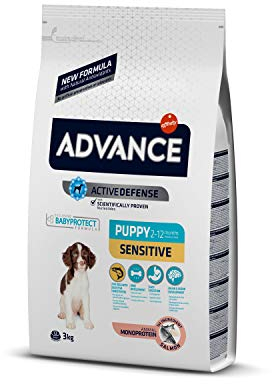 Advance Puppy Sensitive 3 kg