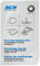 SCR Card Cleaning Kit 3er Pack - Reinigungskarten für Kartenleser