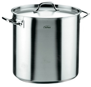 Inoxibar 65601 - Olla Industrial, 24 Cm.