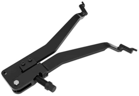 Sealey CV013 Brake Shoe Spreader for Volvo Truck, 234mm x 345mm x 51mm