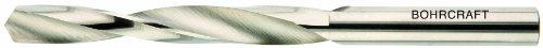 Spibo DIN 338 HSS-G Split Point Typ H PROFI PLUS 4,5 mm in BC-QuadroPack