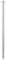 Connex KL3246140 Vis universelle TX 6,0 x 140 galvanisées 1000 g Bleu