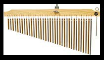 Tycoon Percussion Chimes (TIM-36CGN)