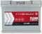 BATTERIA AUTO FIAMM 64Ah 610A POSITIVO A DESTRA (+ DX) COD. L2 64P - 7905150