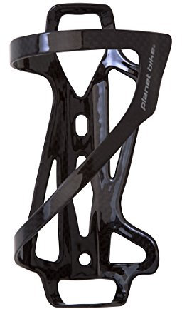 Planet Bike Carbon Sideload water bottle cage