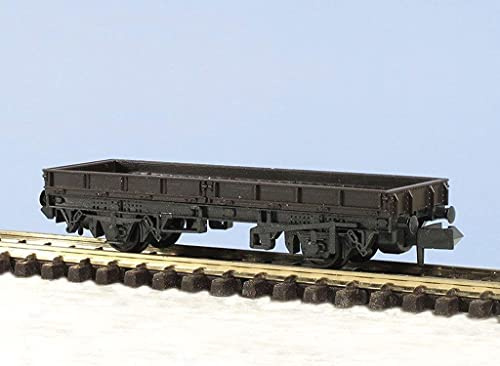 Peco KNR-5 Kit Open Plate